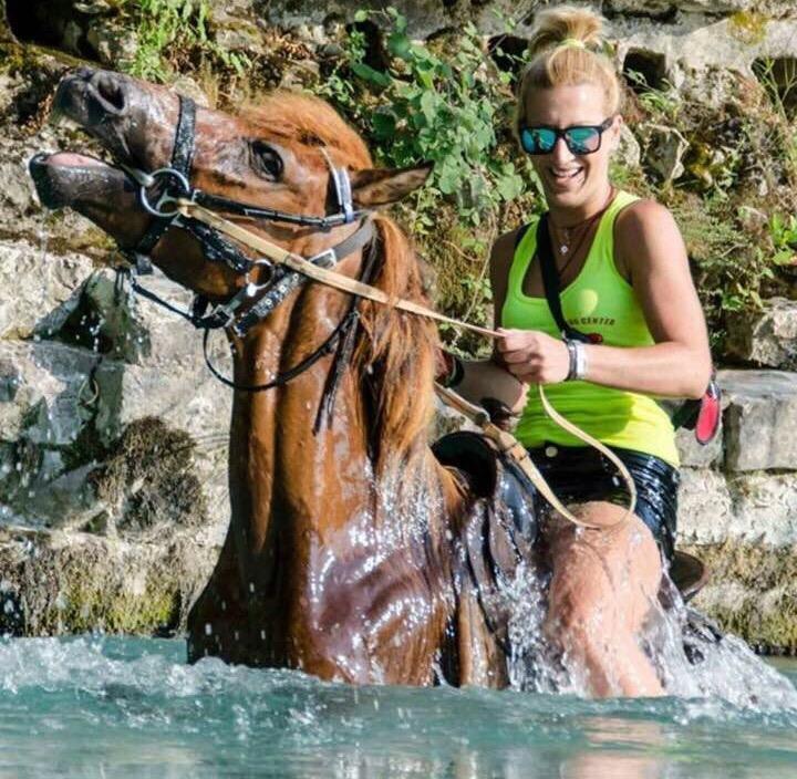 Acheron Springs-Markou Ilias Gliki Buitenkant foto